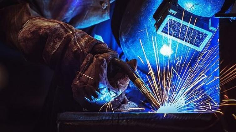 【政策法规】9部门联合出台钢铁企业新规范！具体怎么说？