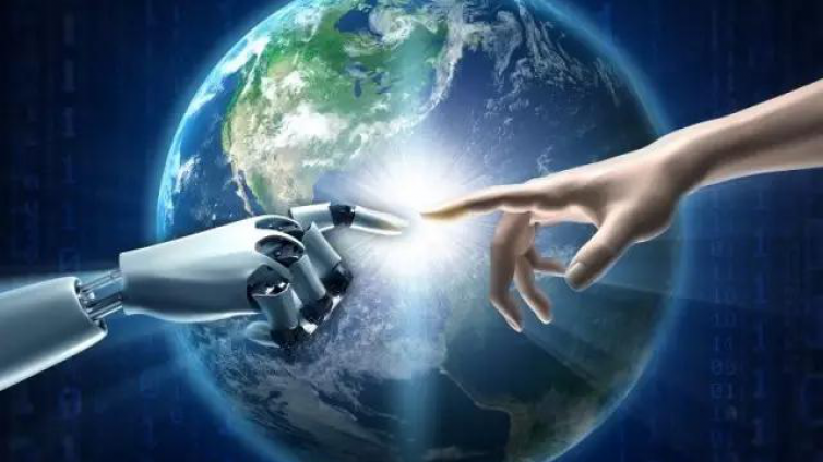 国内首台人工智能（AI）煤矸分选机器人诞生？！