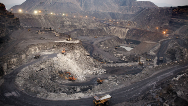 国家能源局、国家煤监局解读《关于加强煤矿冲击地压源头治理的通知》