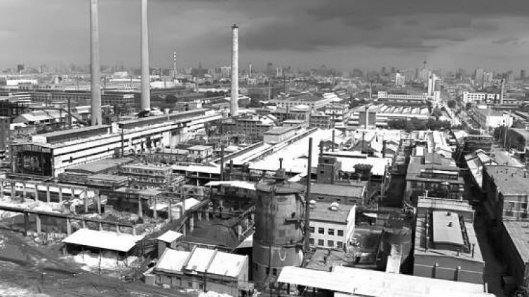 新中国第一个重点有色金属冶炼厂：沈阳冶炼厂