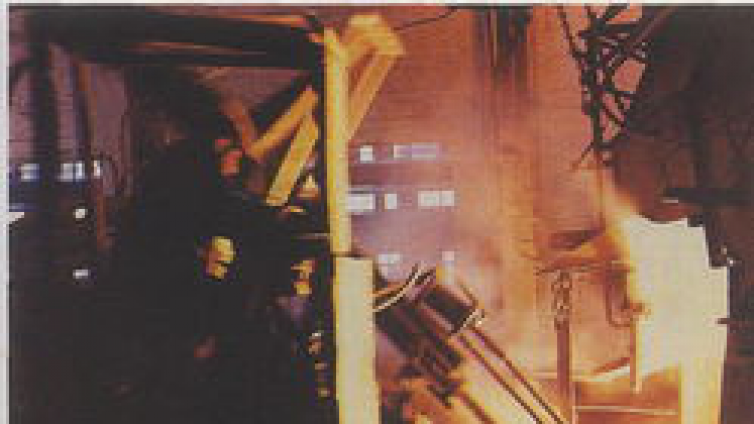 共和国第一炉铁合金在这里出炉——吉林铁合金厂