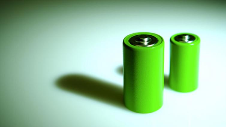 科学家研制出高比能全固态钠电池