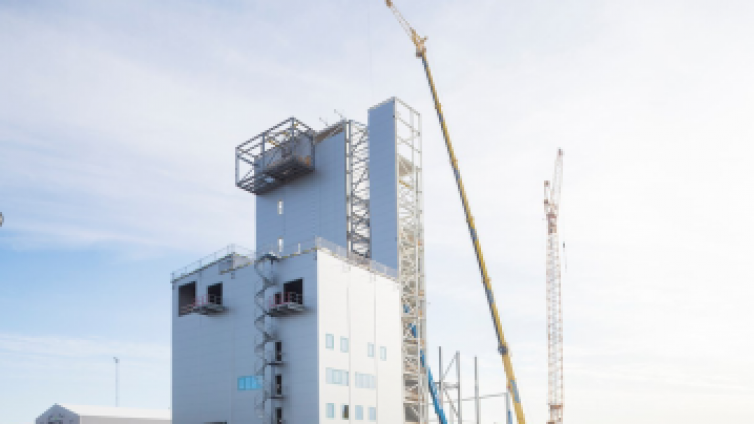 瑞典“突破性氢能炼铁技术”大规模测试炉6月将建设完毕并启动！