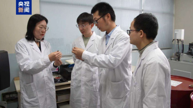 我国金属材料研究实现重大突破：植入“钢筋骨架”提升稳定性百至万倍