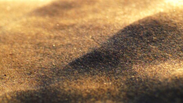 不起眼的砂为何能够引起步步紧逼的砂战？