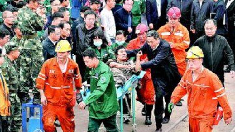 关于安全，煤矿从业人员该做些什么？