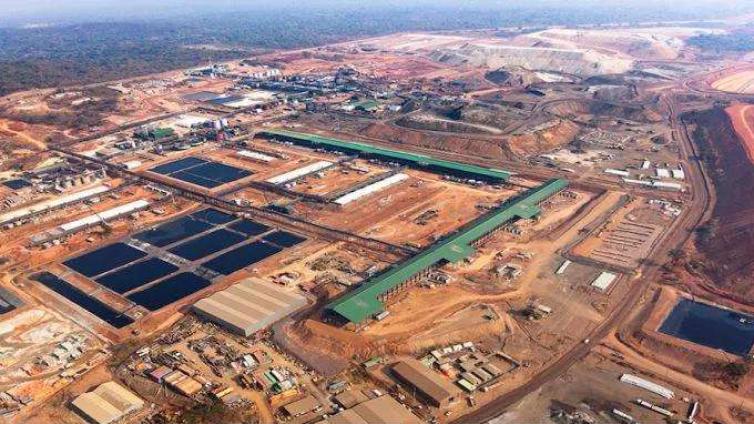 嘉能可刚果铜钴矿坍塌造成41人死亡 去年铜产量为15.24万金属吨