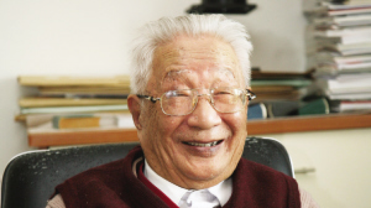 中国冶金物理化学之父：魏寿昆院士