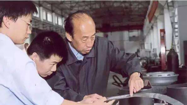 “中国超级钢之父”王国栋院士：深耕钢铁领域，致力创新发展