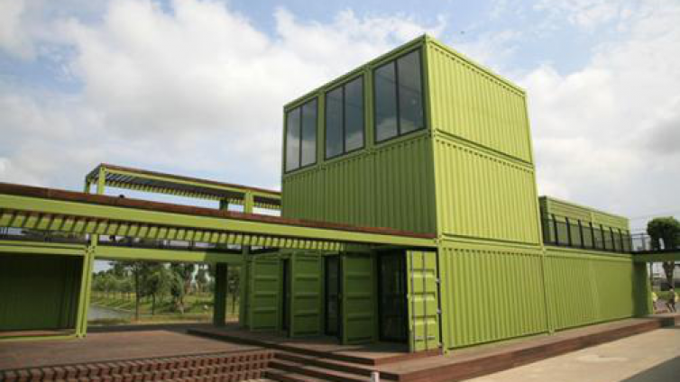 绿色化、高性能、高强度！集装箱钢板制造技术再创新高！