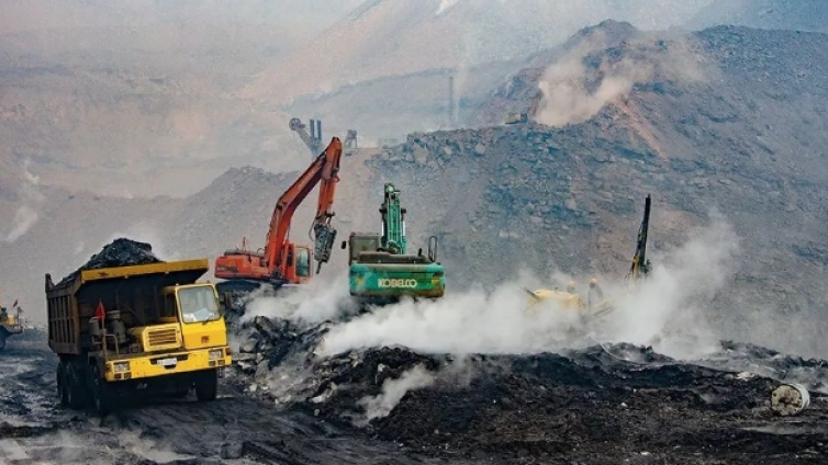 两地煤矿事故连发 安全生产形势严峻