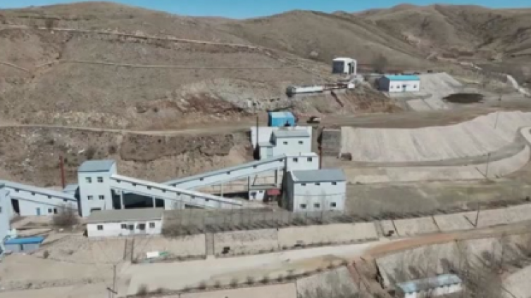 亚洲最大硬岩型锂矿获采矿许可